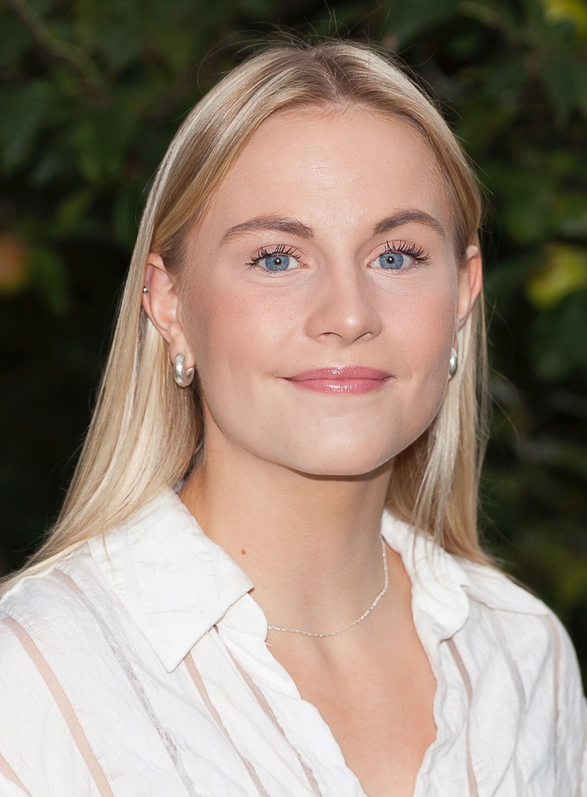 Sarah Lykke
